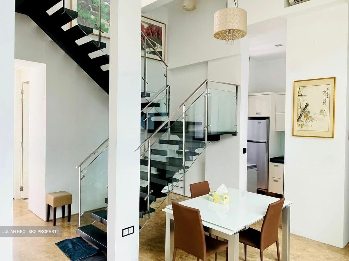 Cubik (D15), Apartment #566239481